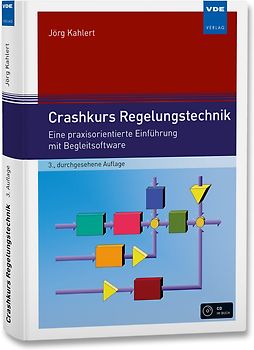Crashkurs Regelungstechnik