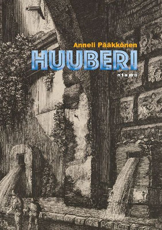 Huuberi