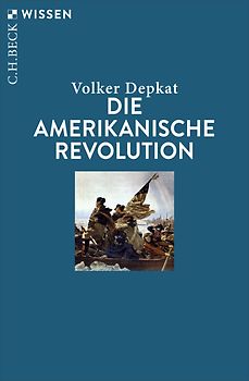 Die Amerikanische Revolution