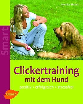 Clickertraining mit dem Hund