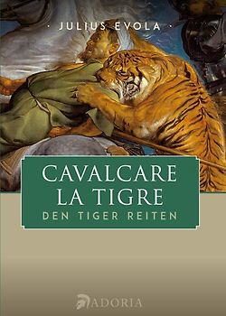 Den Tiger reiten