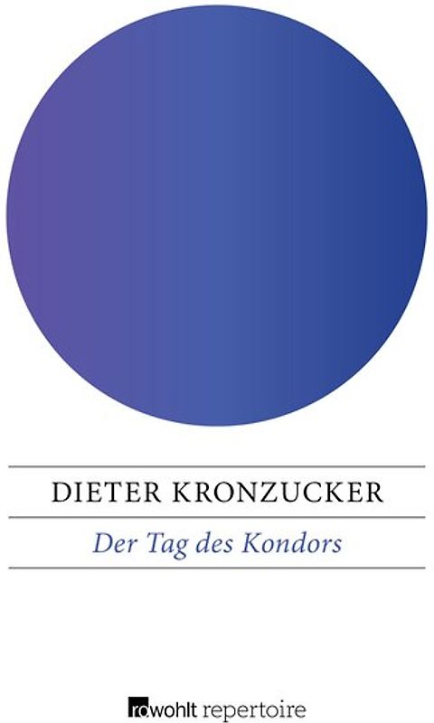 Der Tag des Kondors