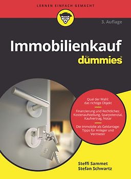Immobilienkauf für Dummies