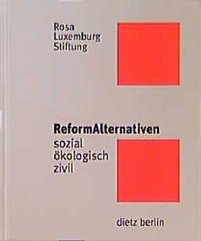 Reformalternativen