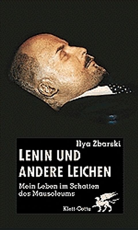 Lenin und andere Leichen