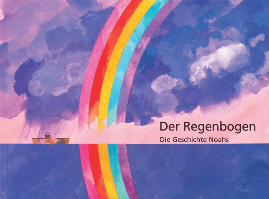 Der Regenbogen