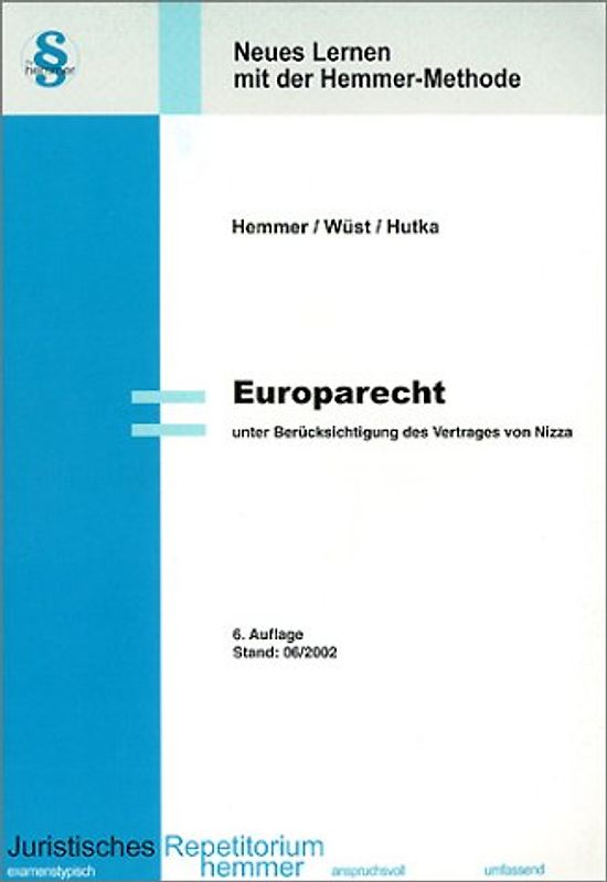 Europarecht