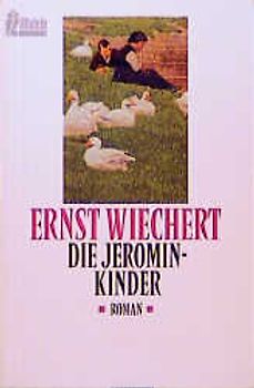 Die Jerominkinder