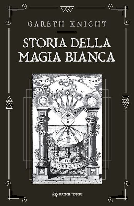 Storia della magia bianca