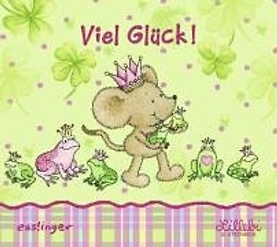 Lillebi "Viel Glück"
