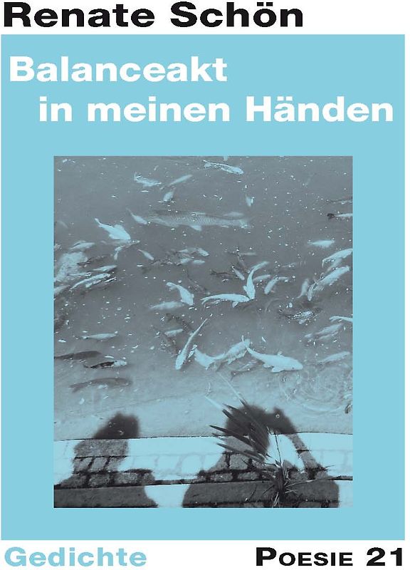 Balanceakt in meinen Händen