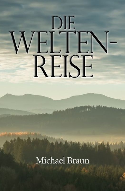Die Weltenreise