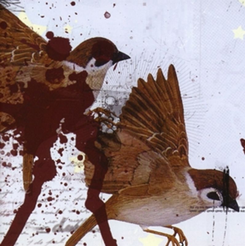 Bring Me The Horizon - This Is What The Edge Of Your Seat Was Made For