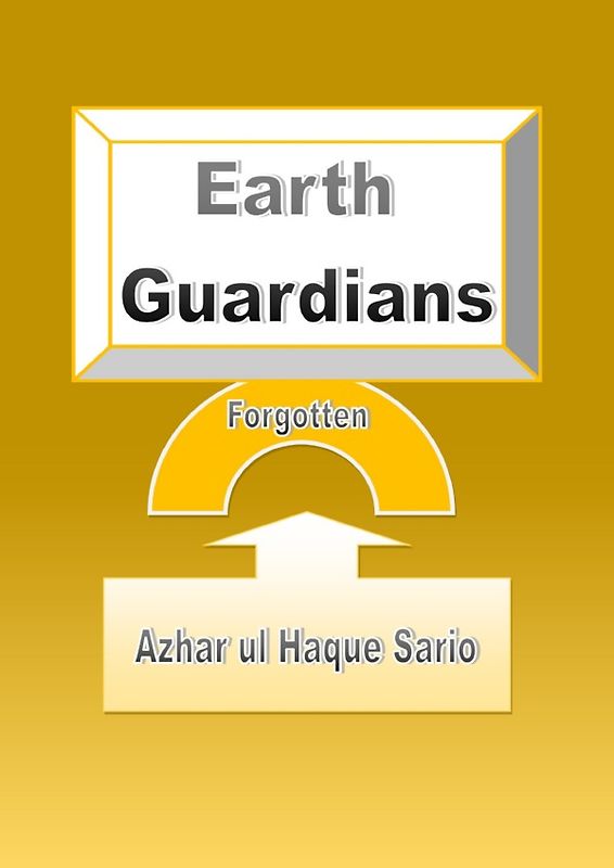 Social Issues / Forgotten Earth Guardians