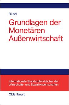 Grundlagen der Monetären Außenwirtschaft