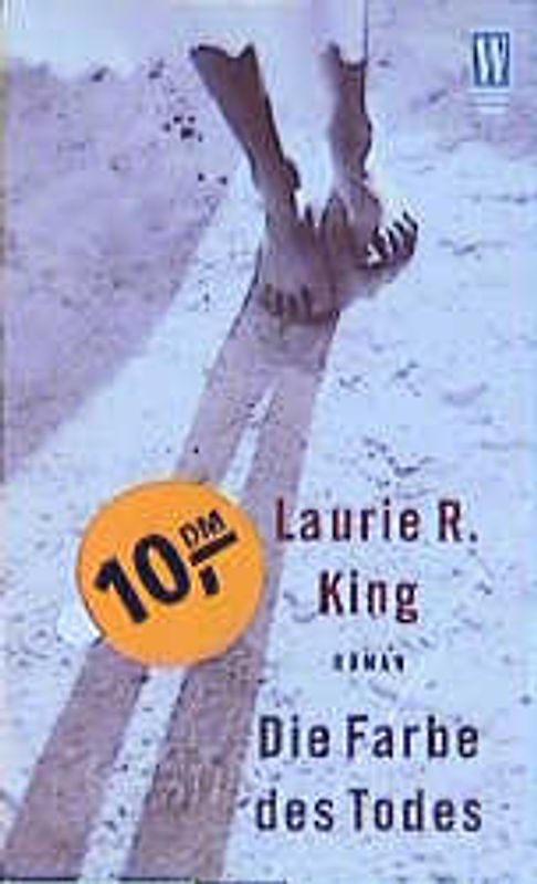 Die Farbe des Todes