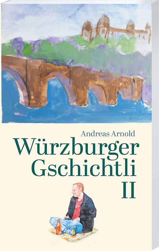 Würzburger Gschichtli Zwä