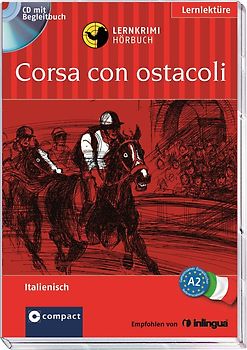 Corsa con ostacoli