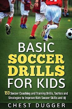 Basic Soccer Drills for Kids