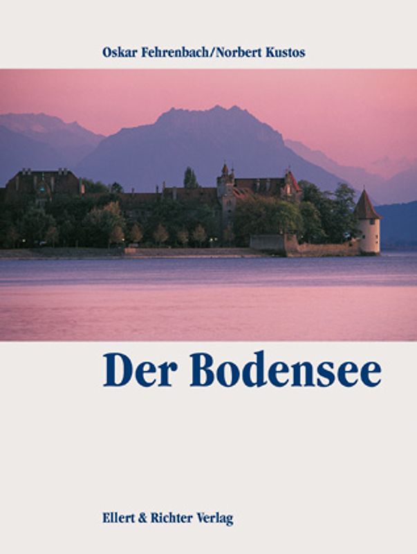 Der Bodensee
