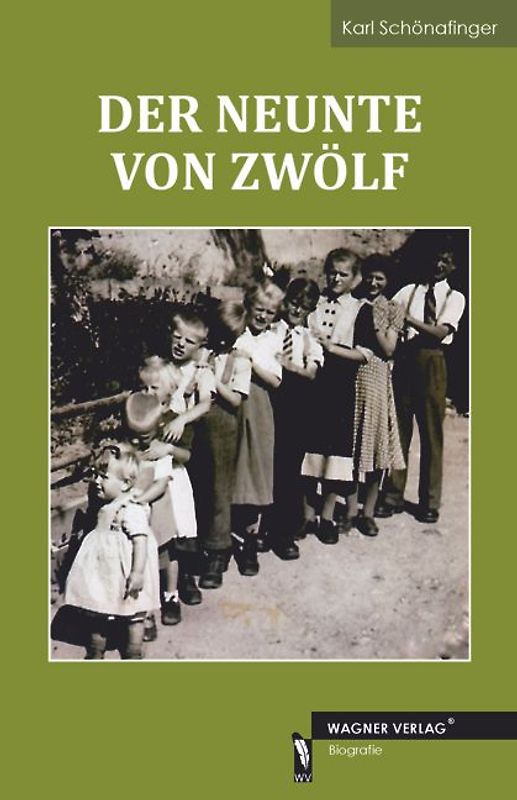 Der Neunte von Zwölf