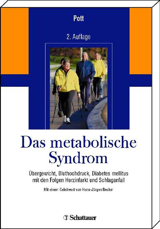 Das metabolische Syndrom