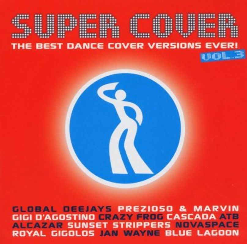 Various - Super Cover Vol.3