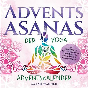 Advents-Asanas