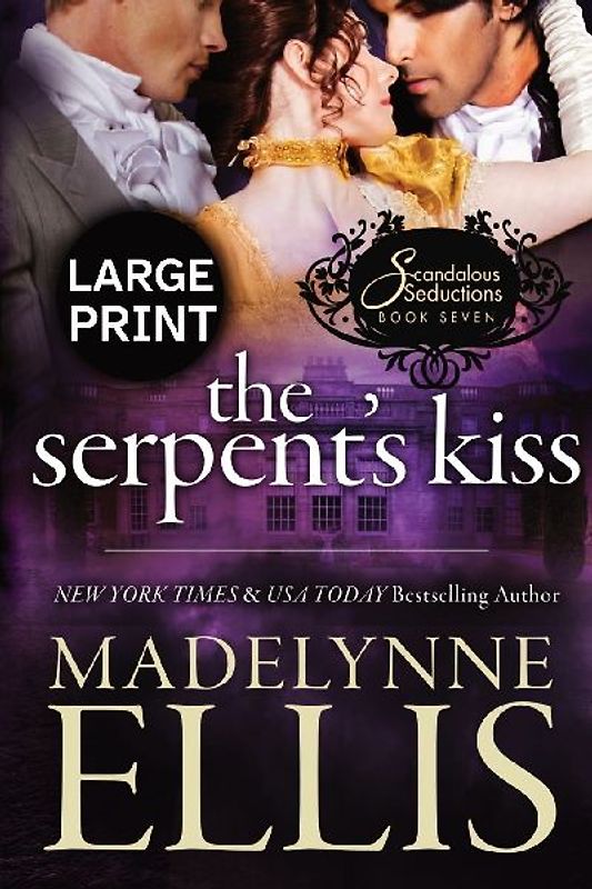 The Serpent's Kiss
