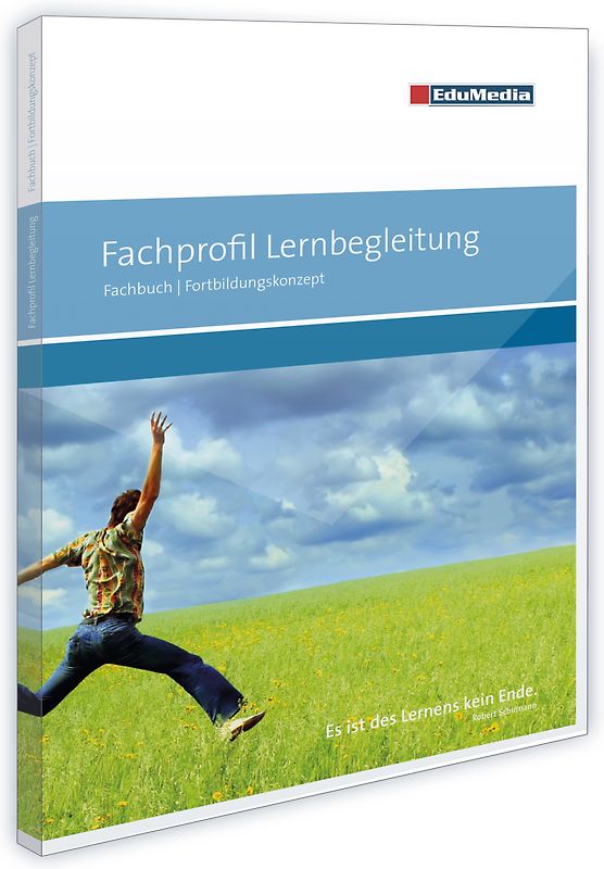 Fachprofil Lernbegleitung - Fachbuch