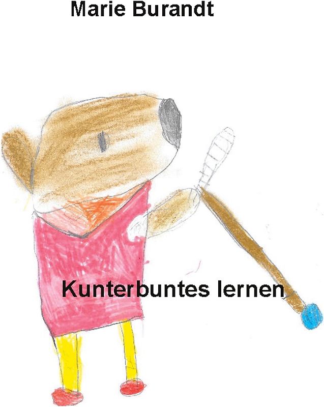 Kunterbuntes lernen