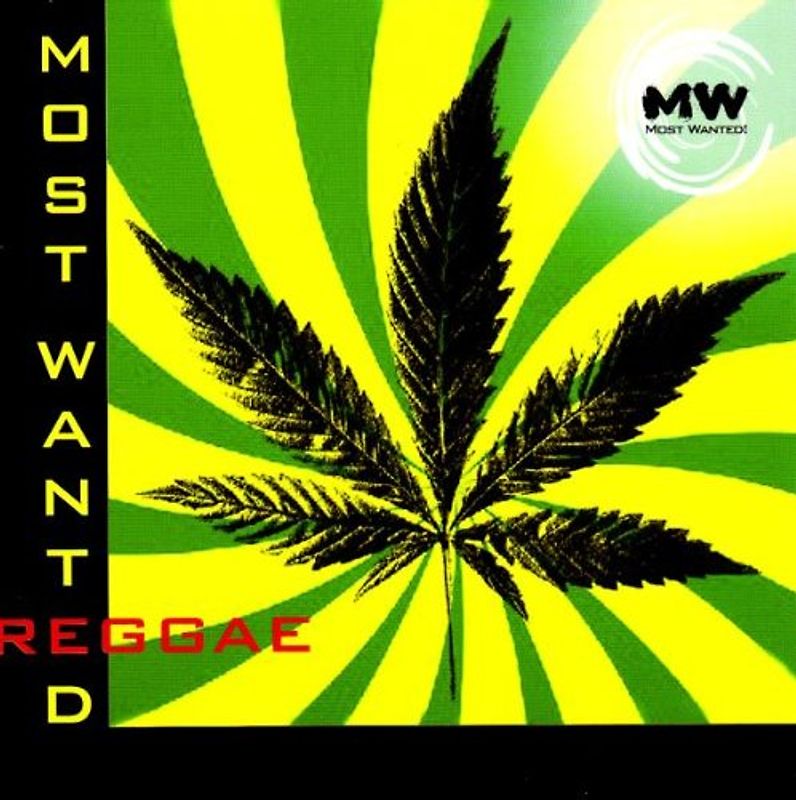 Various - Reggae