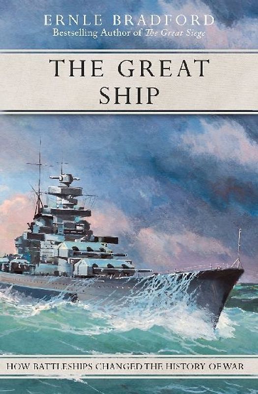 The Great Ship