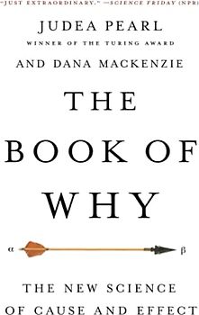 The Book of Why
