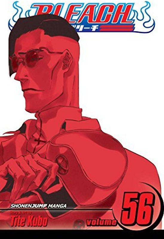 Bleach Volume 56: March of the Starcross