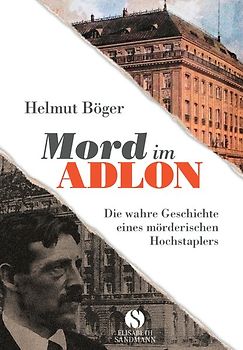 Mord im Adlon