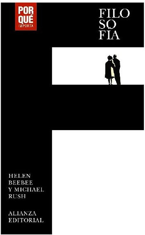 Filosofía : ¿por qué importa?