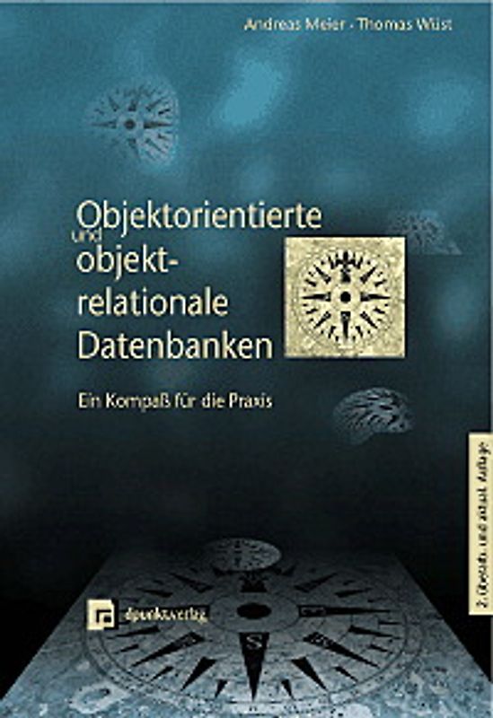 Objektorientierte und objektrelationale Datenbanken