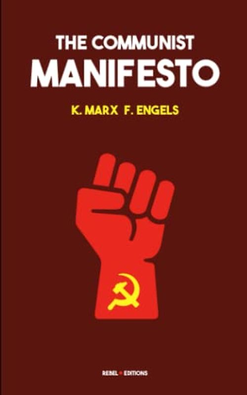 The Communist Manifesto