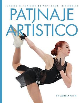 Patinaje Artistico