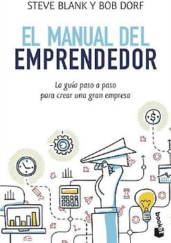 El manual del emprendedor