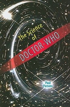 The Science of Doctor Who