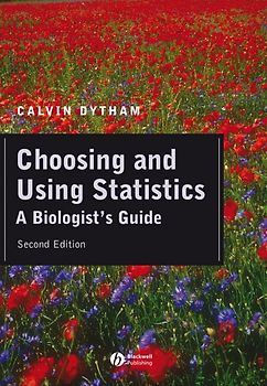 Choosing and Using Statistics