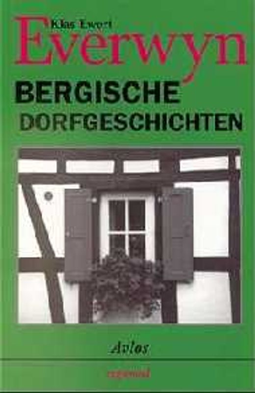 Der Tag, an dem Drinhausen seine Frau einsperrte