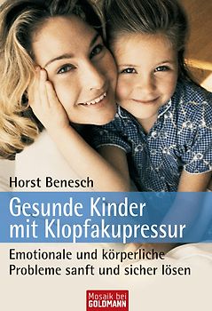 Gesunde Kinder mit Klopfakupressur