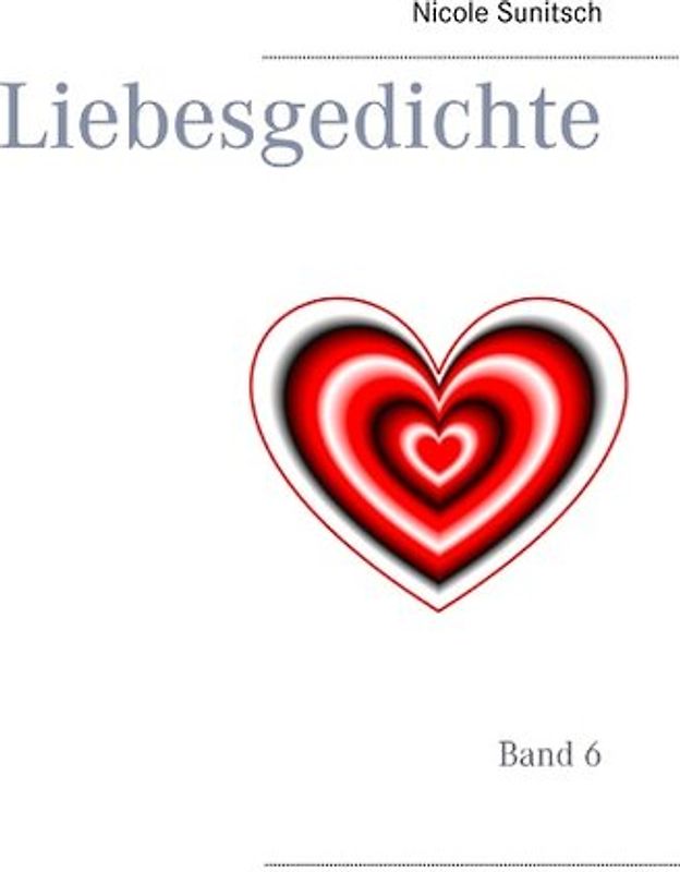 Liebesgedichte
