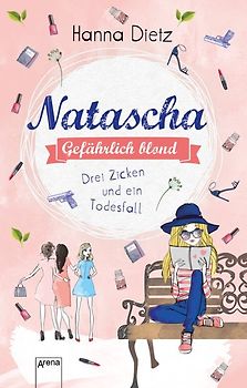 Natascha. Gefährlich blond (2)
