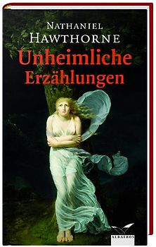 Unheimliche Erzählungen