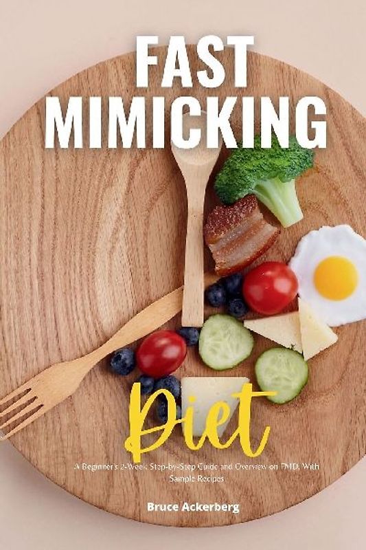 Fast Mimicking Diet