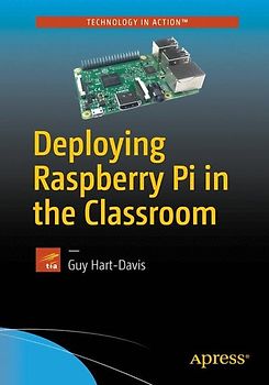 Deploying Raspberry Pi in the Classroom